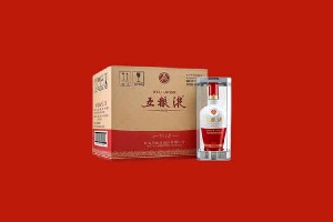 赣州寻乌回收五粮液
