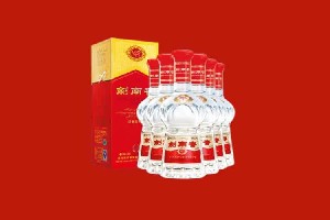 赣州寻乌回收剑南春